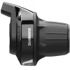 Shimano Tourney SL-RV400 Twist Shifter - Revoshift | SIS | OGD - 6-speed | right (6R)