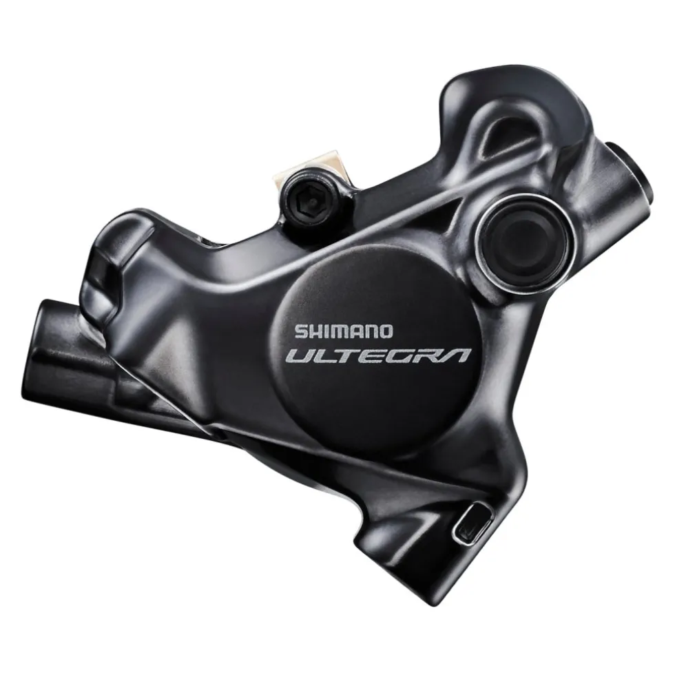 Shimano Ultegra BR-R8170 Hydraulische Schijfremklauw - Flat Mount - Achter