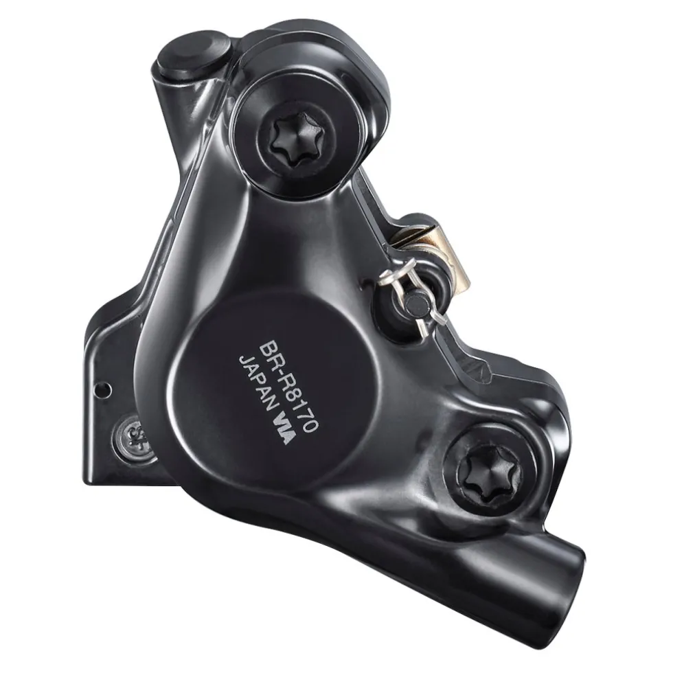 Shimano Ultegra BR-R8170 Hydraulische Schijfremklauw - Flat Mount - Achter