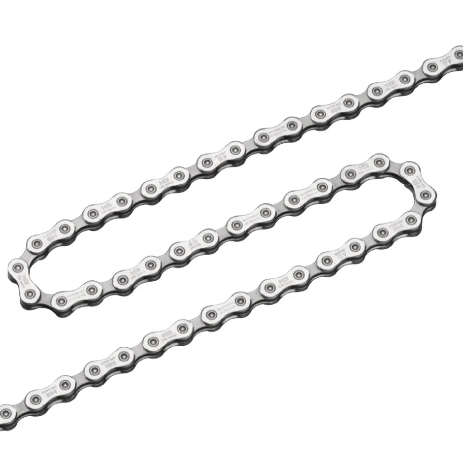 Kettingen < Shimano Ultegra CN-6600 Ketting - HG | 10-Voudig - 114 Schakels