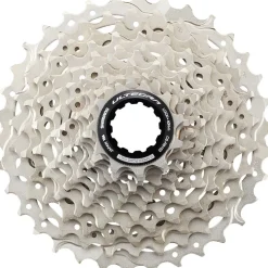 Shimano Ultegra CS-R8100 Cassette 12-Voudig - zilver/zwart