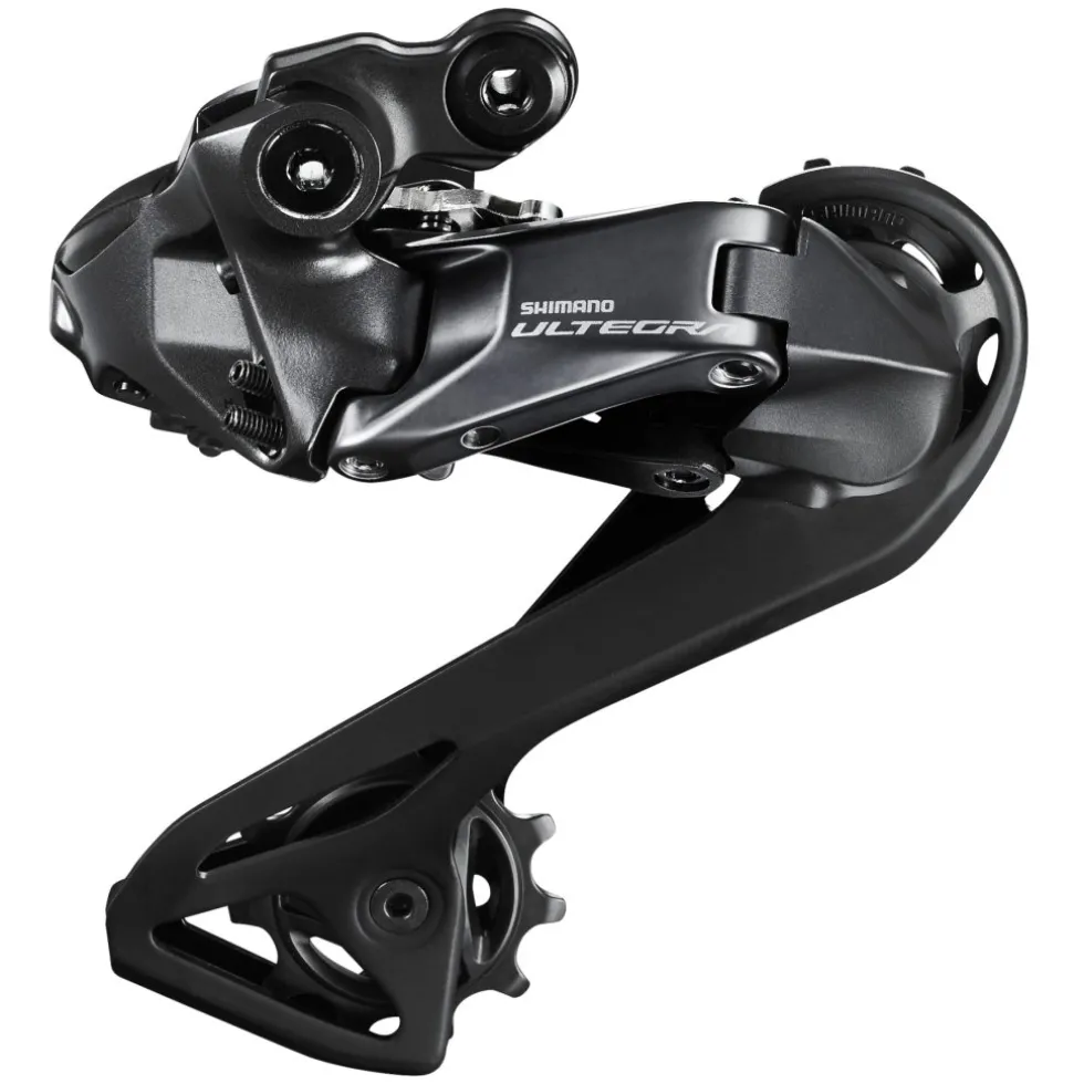 Shimano Ultegra Di2 RD-R8150 Achterderailleur - 12-Voudig - zwart