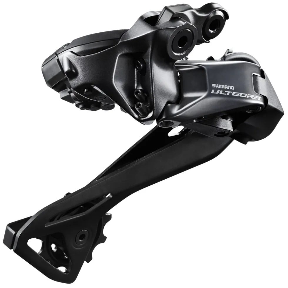 Shimano Ultegra Di2 RD-R8150 Achterderailleur - 12-Voudig - zwart