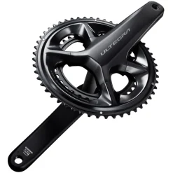 Groepsets < Shimano Ultegra Di2 R8100 Schakelgroep - 2x12-Voudig - 160/140 | 114L - Speciale Aanbieding - 50/34 | 172.5 mm | 11-30