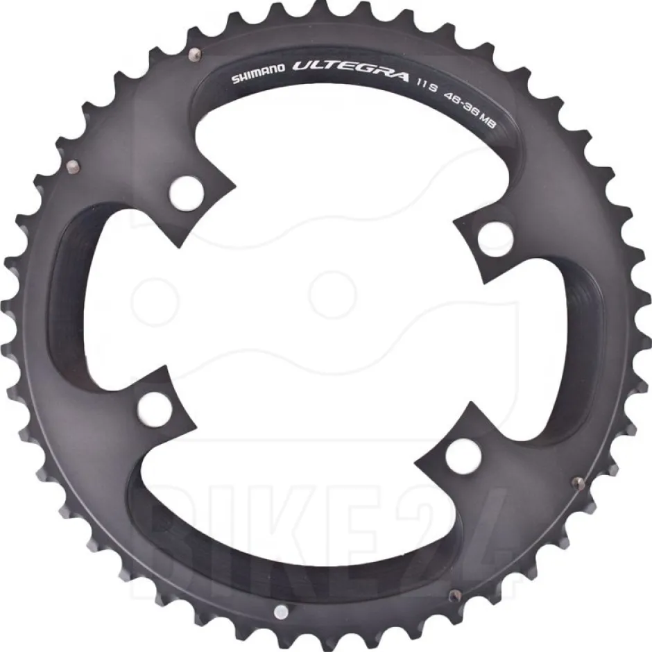 Kettingbladen < Shimano Ultegra FC-6800 Kettingblad - 11-Voudig