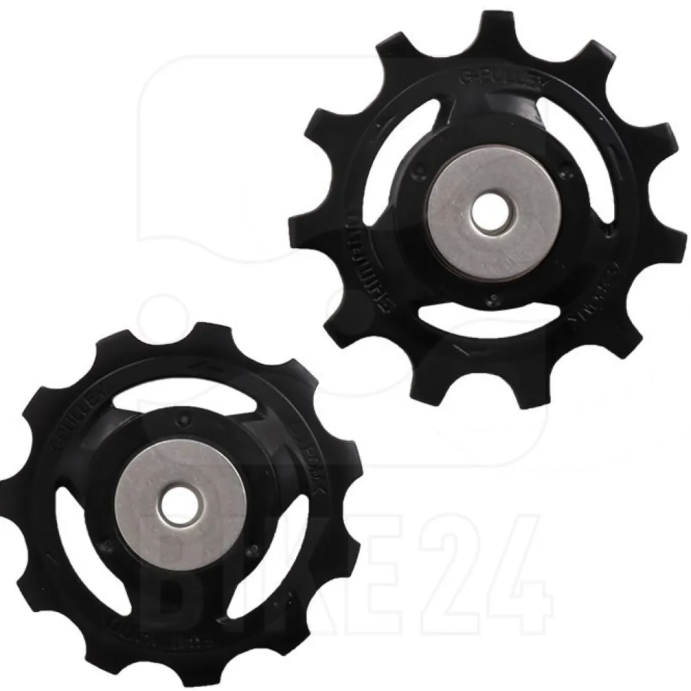 Shimano Ultegra / GRX Deralleurwieltje voor RD-R8000, RD-R8050 en RD-RX-812 - 11-Voudig