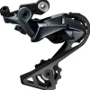 Shimano Ultegra RD-R8000-SS achterderailleur 2x11 - kort - black