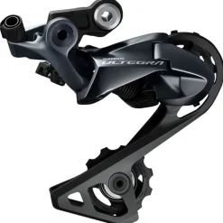 Shimano Ultegra RD-R8000-SS achterderailleur 2x11 - kort - black