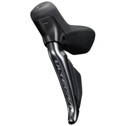 Shimano Ultegra R8100 Schakelgroep - Di2 | 2x12-voudig | 160/140 - 50/34 | 172.5 mm | 11-34 - Speciale Aanbieding