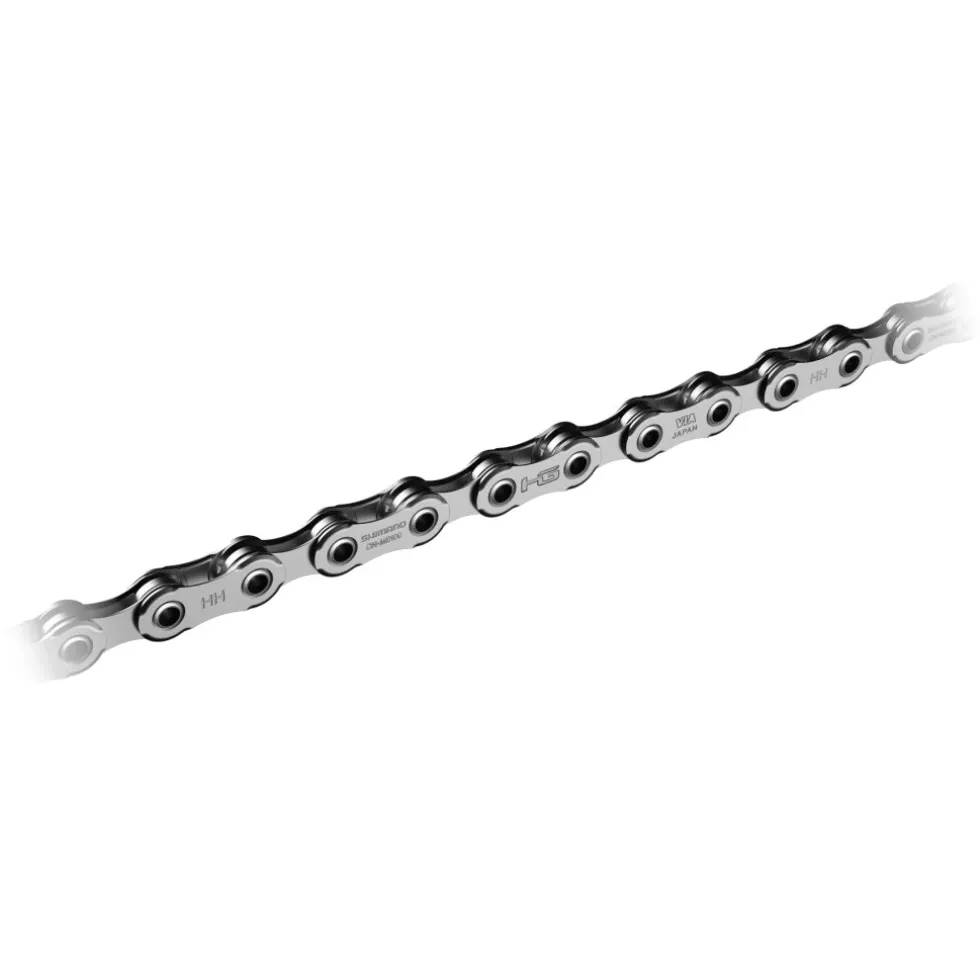 Shimano Ultegra R8100 Schakelgroep - Di2 | 2x12-voudig | 160/140 - 50/34 | 172.5 mm | 11-34 - Speciale Aanbieding