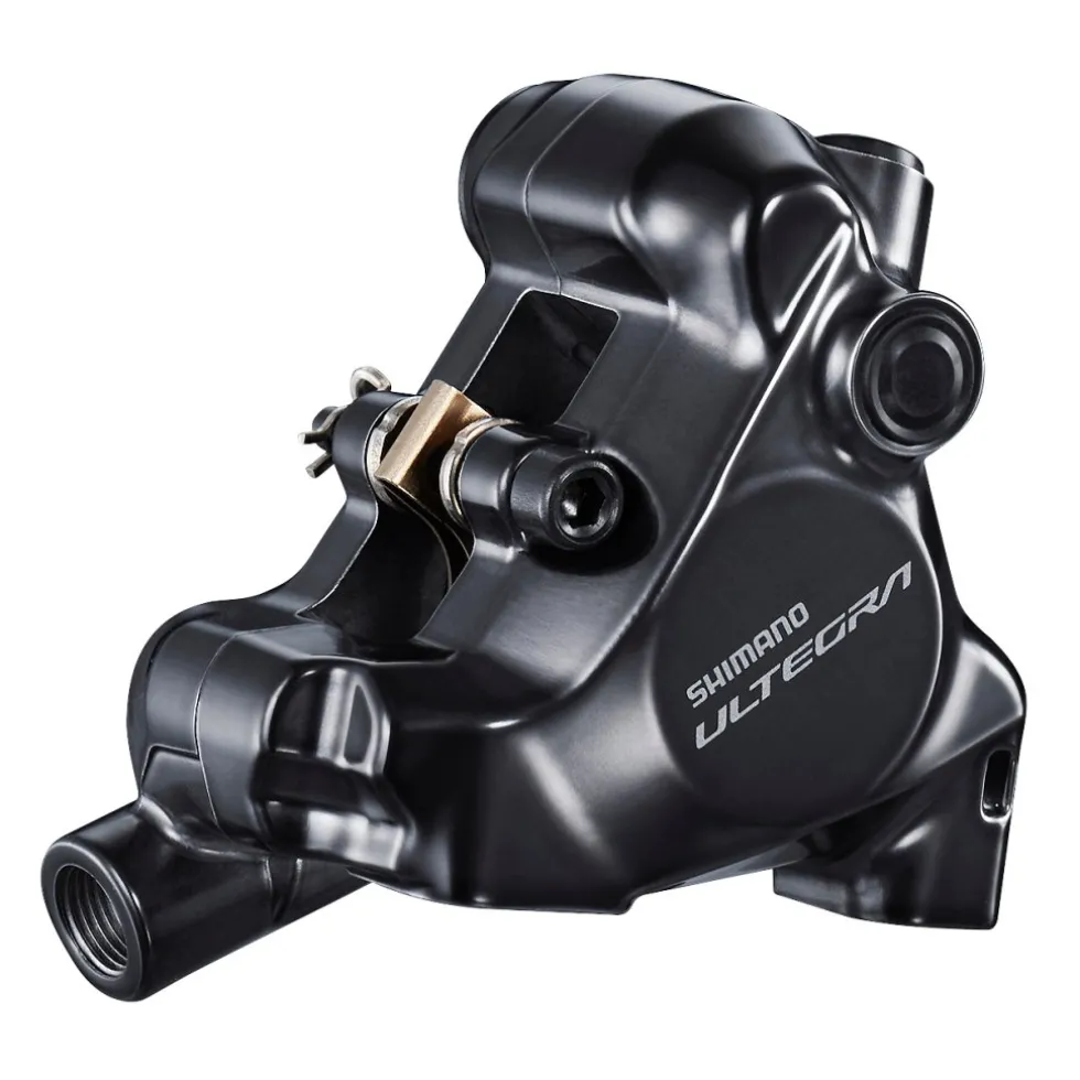 Shimano Ultegra R8100 Schakelgroep - Di2 | 2x12-voudig | 160/140 - 50/34 | 172.5 mm | 11-34 - Speciale Aanbieding