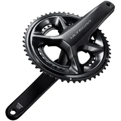 Shimano Ultegra R8100 Schakelgroep - Di2 | 2x12-voudig | 160/140 - 50/34 | 172.5 mm | 11-34 - Speciale Aanbieding