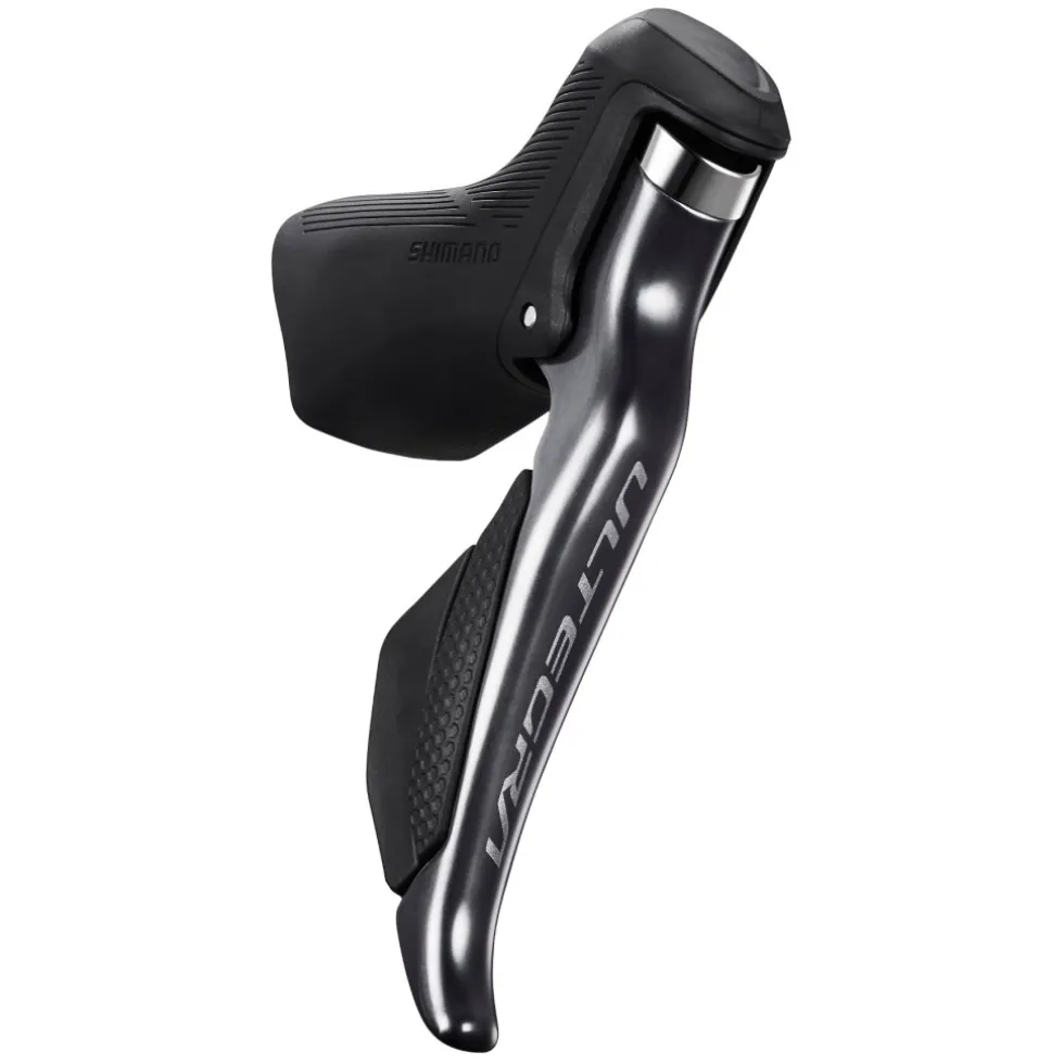 Shimano Ultegra ST-R8150 Rem-/Schakelhendel - Di2 | STI | Velgrem | 2x12 versnellingen - rechts (R)