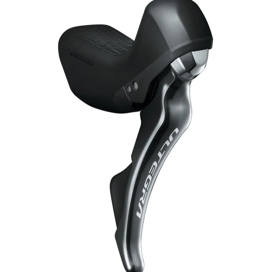 Shifters < Shimano Ultegra ST-R8020 Schakel-/Remhendel - STI | Hydraulisch | 2x11-Voudig - Rechts