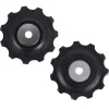 Derailleurs|Derailleur Accessoires < Shimano Ultegra / XT / Saint Deralleurwieltjes 9/10-Voudig