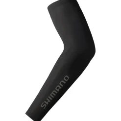 Armwarmers, Beenwarmers & Kniewarmers|Armwarmers, Beenwarmers En Kniewarmers < Shimano Vertex Arwarers - zwart