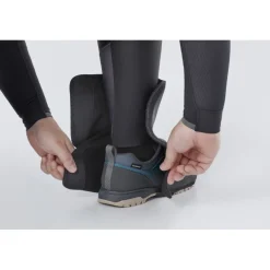Shimano Waterproof Overshoe - Overschoenen - Zwart