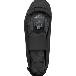 Shimano Waterproof Overshoe - Overschoenen - Zwart