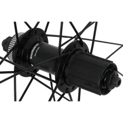 Shimano WH-MT500-CL Achterwiel - 27.5" | Clincher | Centerlock - QR 135 - HG