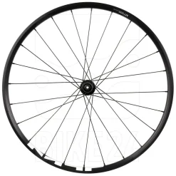 Shimano WH-MT500-CL Achterwiel - 27.5" | Clincher | Centerlock - QR 135 - HG