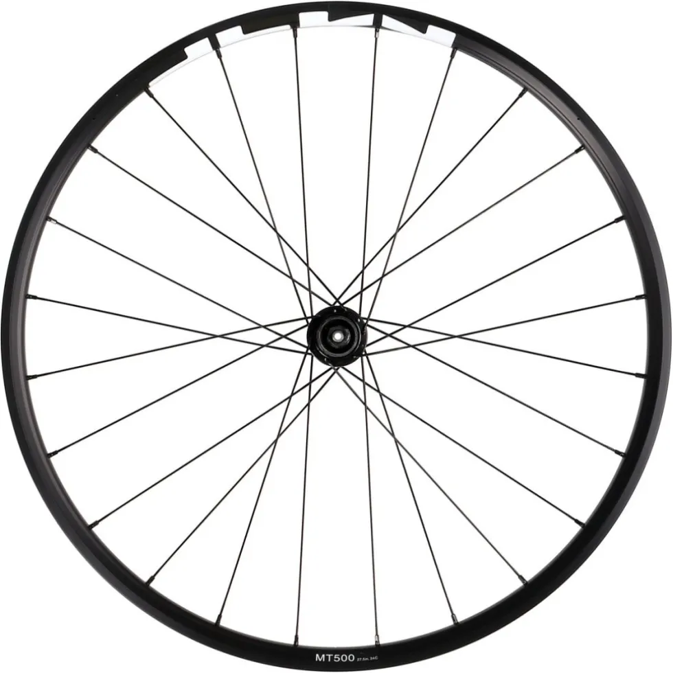 Shimano WH-MT500-CL Achterwiel - 29" | Clincher | Centerlock - 12x148mm Boost - HG