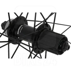 Wielen En Wielsets < Shimano WH-MT500-CL Achterwiel - 29" | Clincher | Centerlock - QR 135 - HG