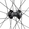 Wielen En Wielsets < Shimano WH-RS710-C46-TL Wielset - 28" | Carbon | Clincher/Tubeless | Centerlock - 12x100mm | 12x142mm - HG-EV