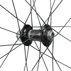 Wielen En Wielsets < Shimano WH-RS710-C46-TL Wielset - 28" | Carbon | Clincher/Tubeless | Centerlock - 12x100mm | 12x142mm - HG-EV