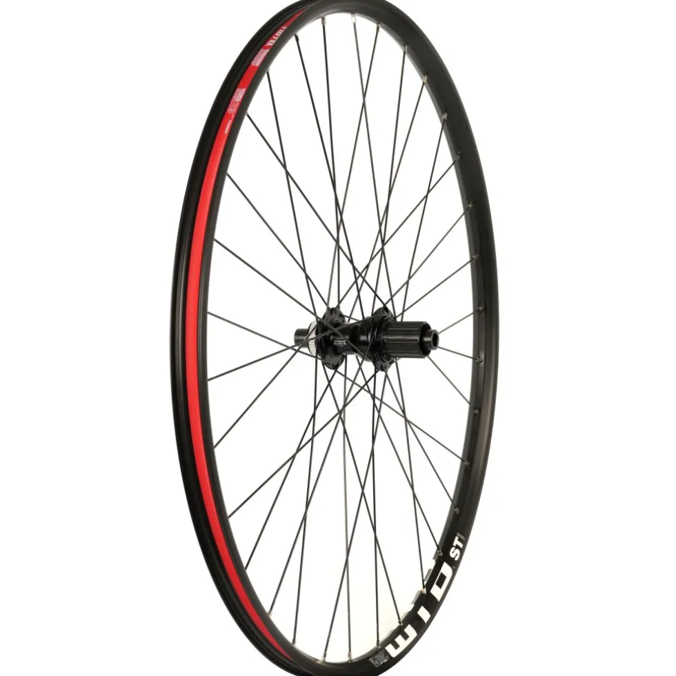 Shimano | WTB - FH-TC500-HM | ST i25 29" achterwiel - Centerlock - 12x142 mm - Shimano HG