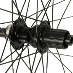 Shimano | WTB - FH-TC500-HM | ST i25 29" achterwiel - Centerlock - 12x142 mm - Shimano HG