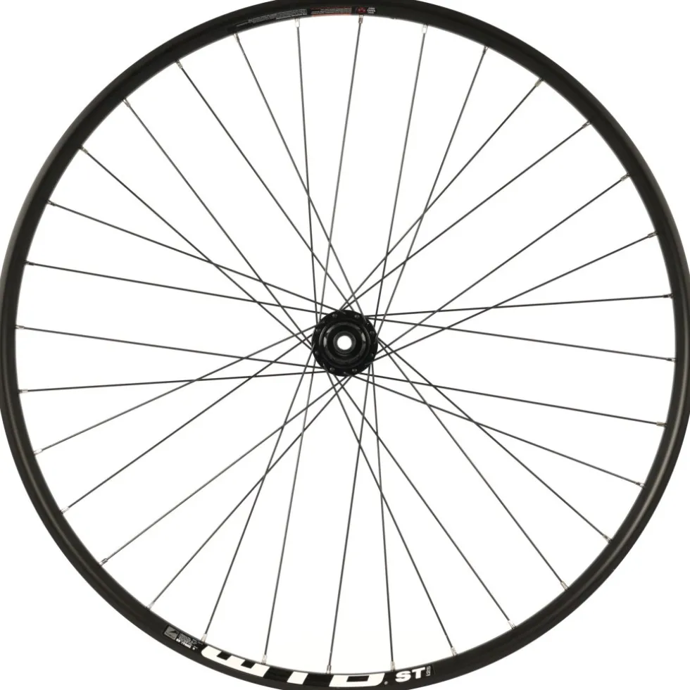 Shimano | WTB - FH-TC500-HM | ST i25 29" achterwiel - Centerlock - 12x142 mm - Shimano HG