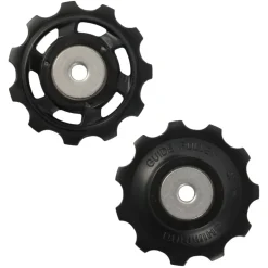 Shimano XT Deralleurwieltjes - 10-Voudig