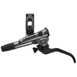 Shimano XTR BL-M9120 + BR-M9120 Enduro / Trail Hydraulische Schijfrem - I-Spec EV - J-Kit - Set Vooraan + Achter