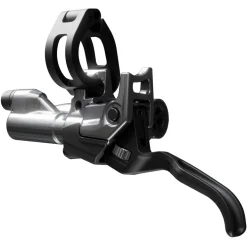 Shimano XTR BL-M9220 / BR-M9220 Schijfrem - Post Mount | 4-Zuiger | J-Kit - Set (vooraan + achteraan)