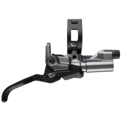 Shimano XTR BL-M9220 / BR-M9220 Schijfrem - Post Mount | 4-Zuiger | J-Kit - Set (vooraan + achteraan)