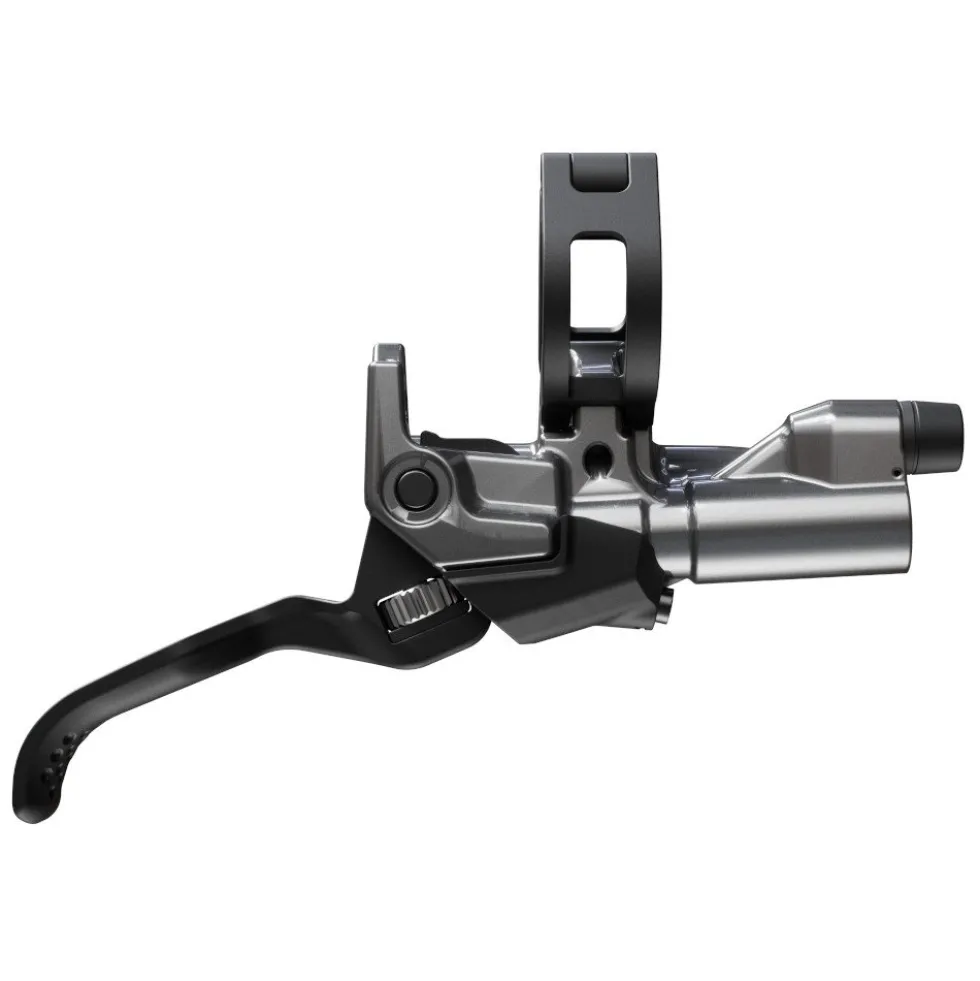 Shimano XTR BL-M9220 / BR-M9220 Schijfrem - Post Mount | 4-Zuiger | J-Kit - Set (vooraan + achteraan)