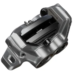 Shimano XTR BL-M9220 / BR-M9220 Schijfrem - Post Mount | 4-Zuiger | J-Kit - Set (vooraan + achteraan)