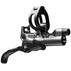 Shimano XTR BL-M9220 / BR-M9220 Schijfrem - Post Mount | 4-Zuiger | J-Kit - links (L)
