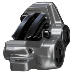 Shimano XTR BL-M9220 / BR-M9220 Schijfrem - Post Mount | 4-Zuiger | J-Kit - links (L)