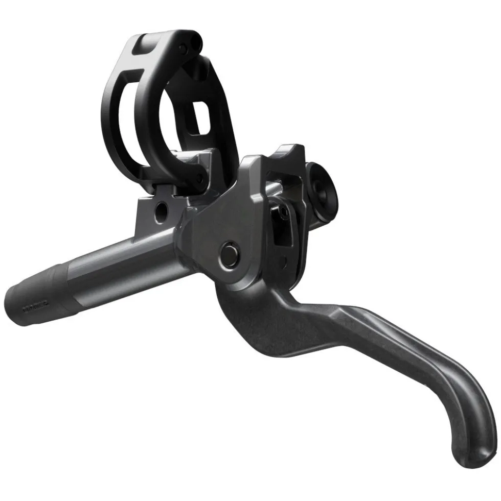 Shimano XTR BL-M9200 / BR-M9200 Schijfrem - Post Mount | 2-Zuiger | J-Kit - rechts (R)