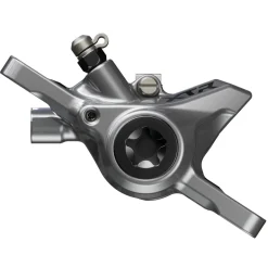 Shimano XTR BL-M9200 / BR-M9200 Schijfrem - Post Mount | 2-Zuiger | J-Kit - rechts (R)