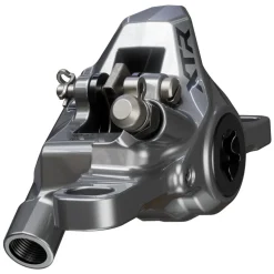 Shimano XTR BL-M9200 / BR-M9200 Schijfrem - Post Mount | 2-Zuiger | J-Kit - Set (vooraan + achteraan)