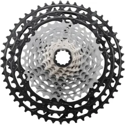 Cassettes < Shimano XTR CS-M9101 cassette 12-speed