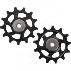 Shimano XTR Deralleurwieltjes - 12-Voudig
