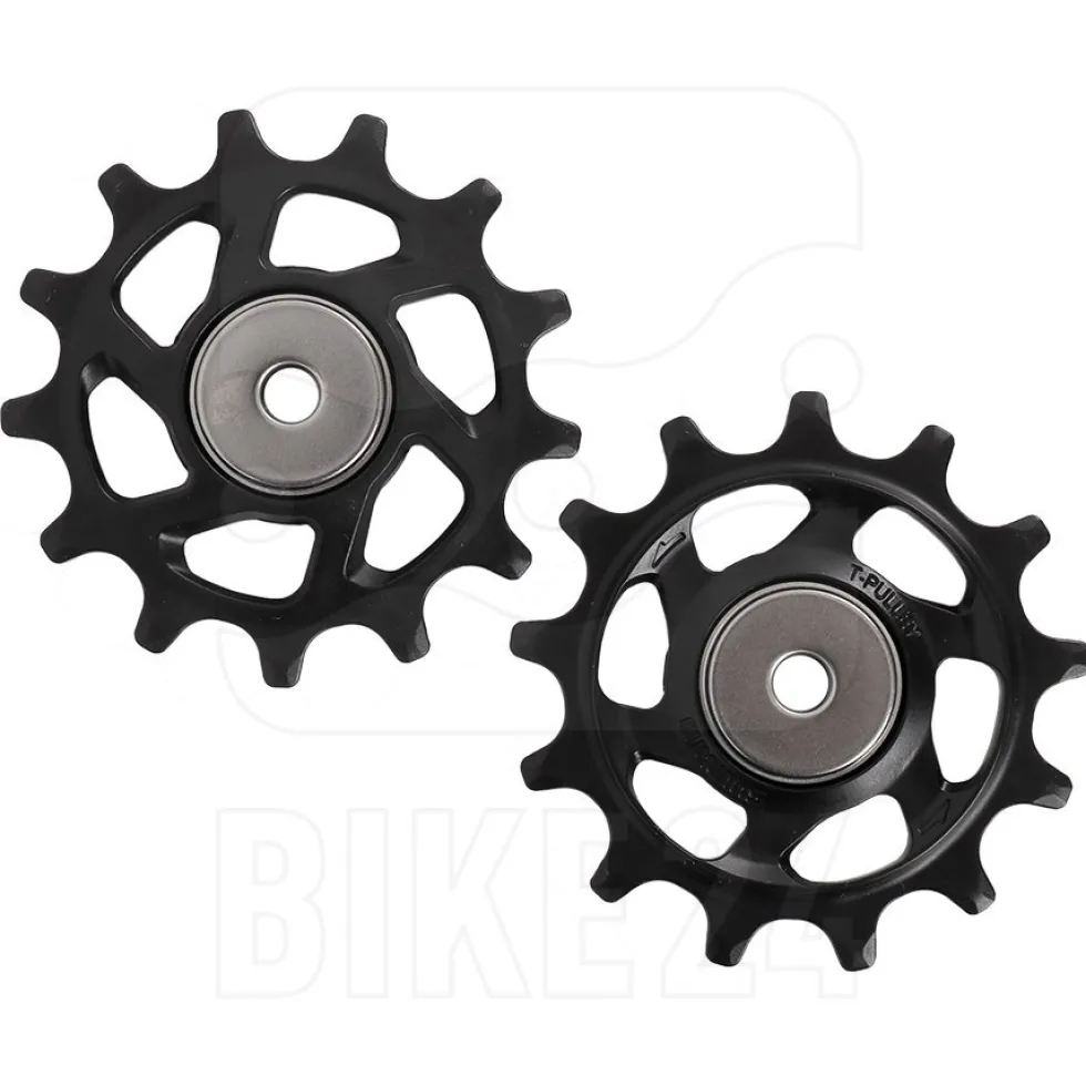 Shimano XTR Deralleurwieltjes - 12-Voudig