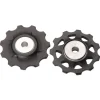 Derailleurs|Derailleur Accessoires < Shimano XTR Deralleurwieltjes - 9-Voudig