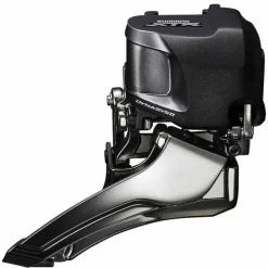 Shimano XTR Di2 FD-M9070 Down-Swing Front Derailleur 2x11-speed