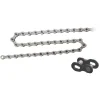 Shimano XTR / Dura Ace CN-HG901 Ketting 11-Voudig - met Quick Link - 138 Schakels