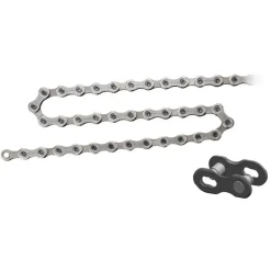 Shimano XTR / Dura Ace CN-HG901 Ketting 11-Voudig - met Quick Link - 116 Schakels