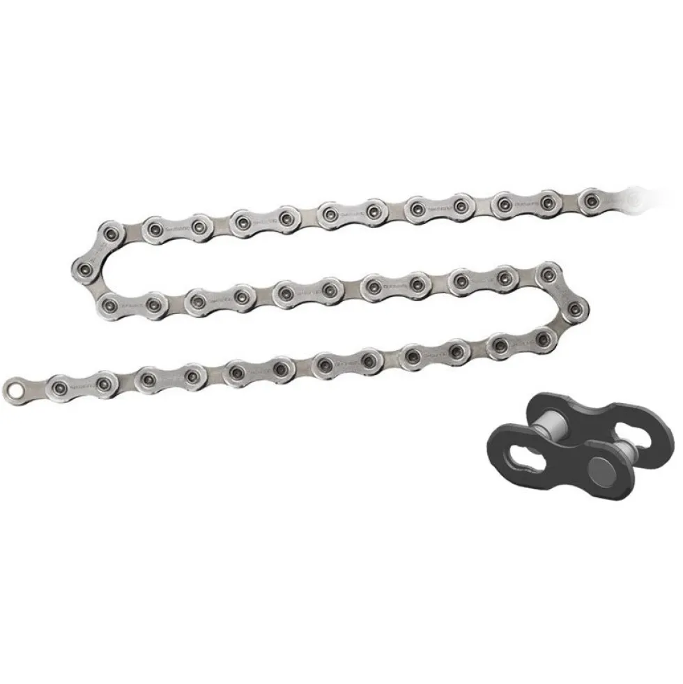 Shimano XTR / Dura Ace CN-HG901 Ketting 11-Voudig - met Quick Link - 116 Schakels